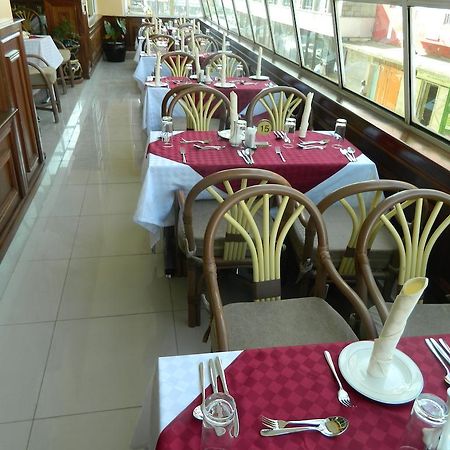 Sunrise B&B Nairobi Exterior photo