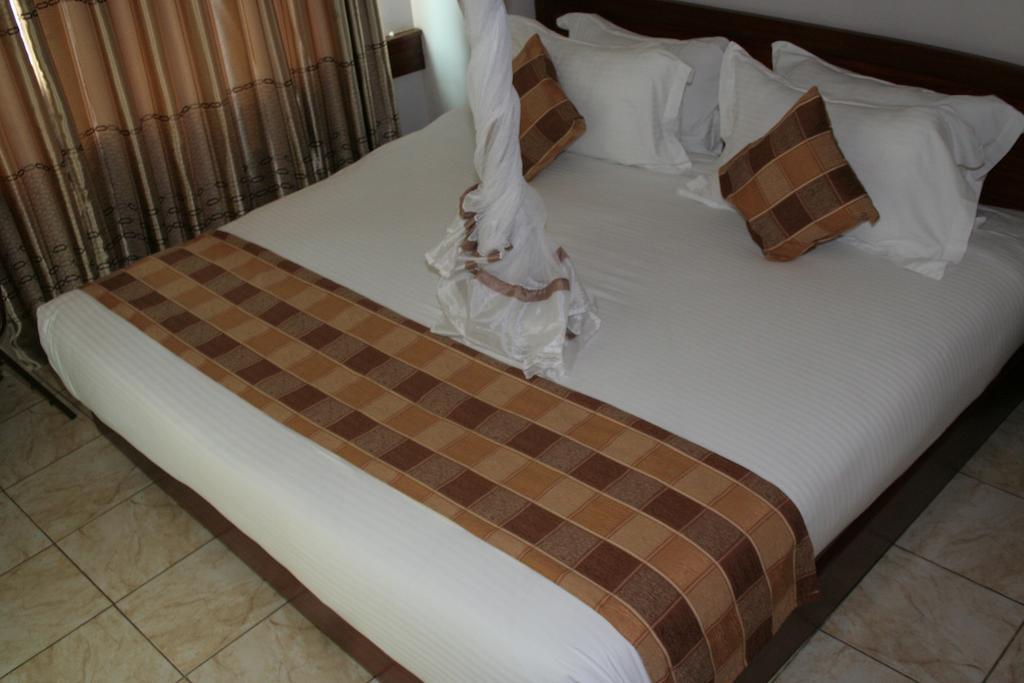 Sunrise B&B Nairobi Exterior photo