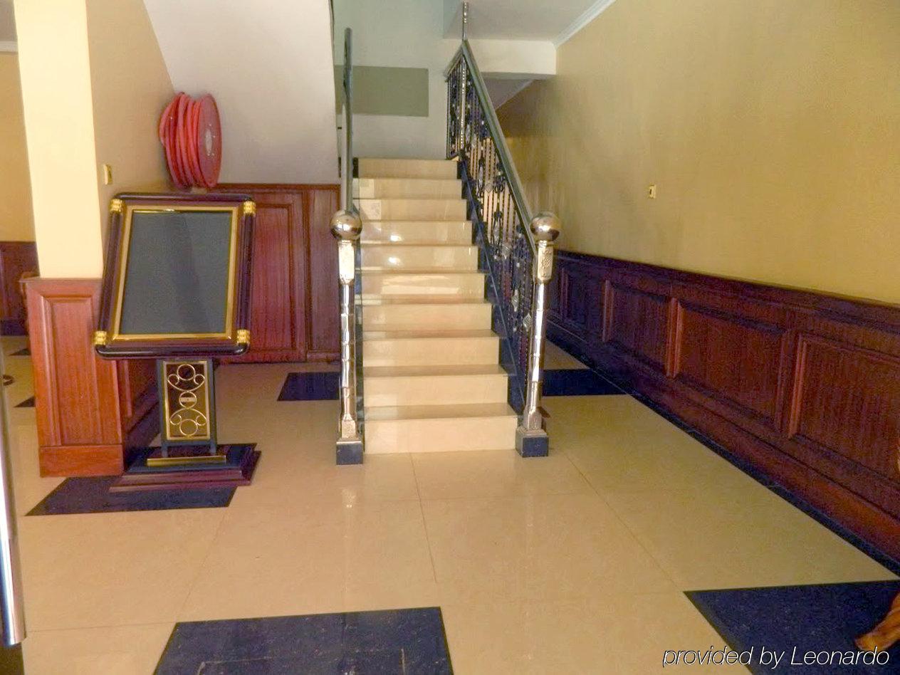 Sunrise B&B Nairobi Exterior photo