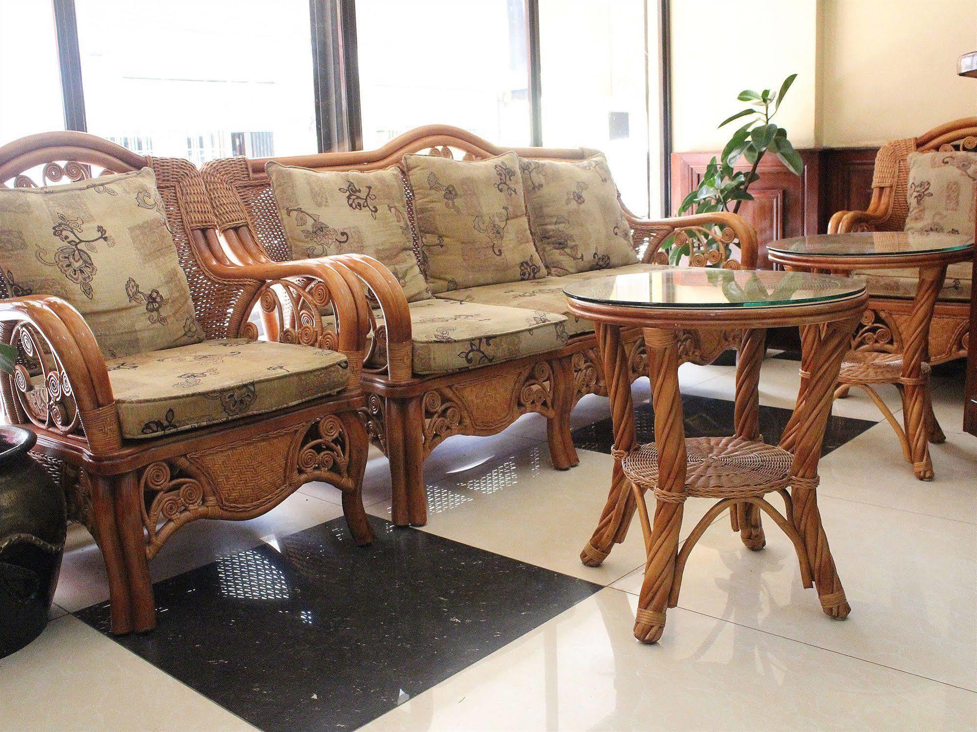 Sunrise B&B Nairobi Exterior photo