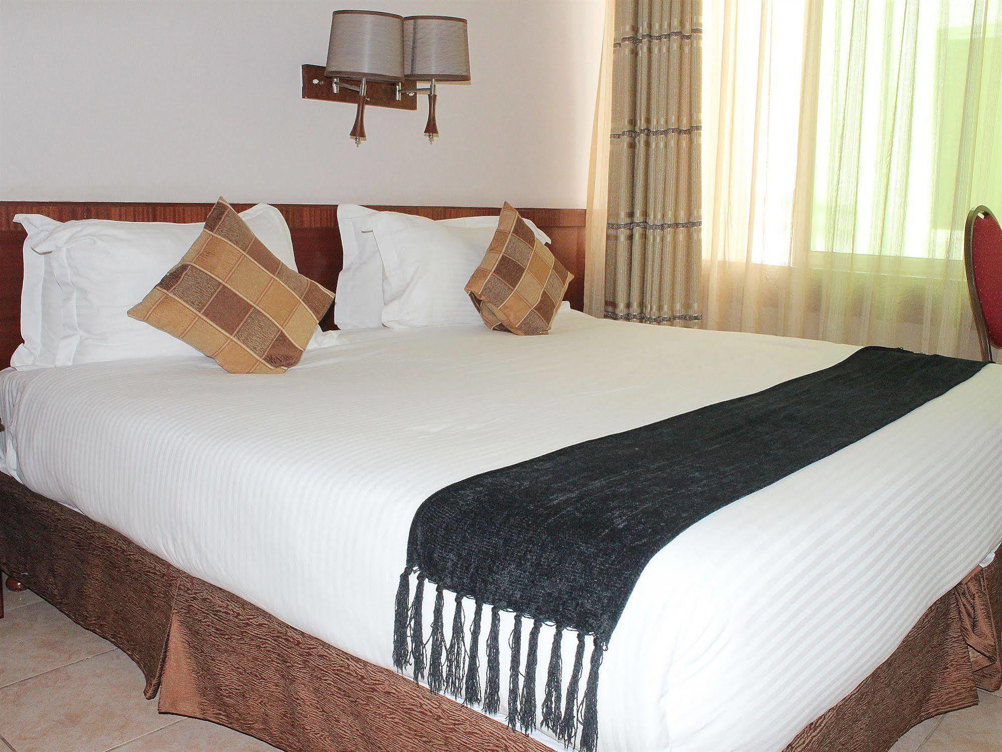 Sunrise B&B Nairobi Exterior photo