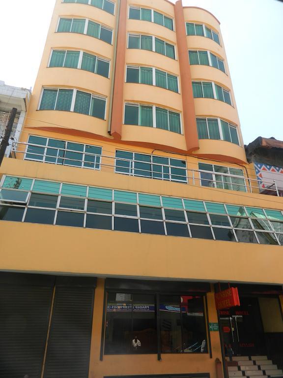 Sunrise B&B Nairobi Exterior photo