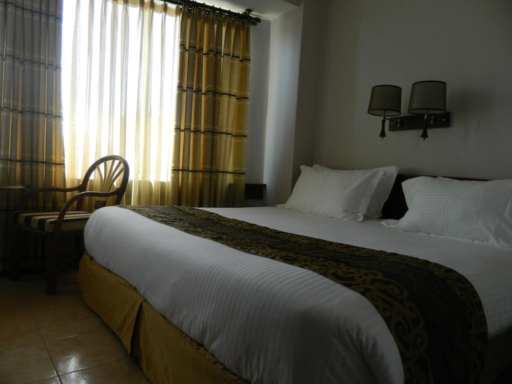 Sunrise B&B Nairobi Room photo