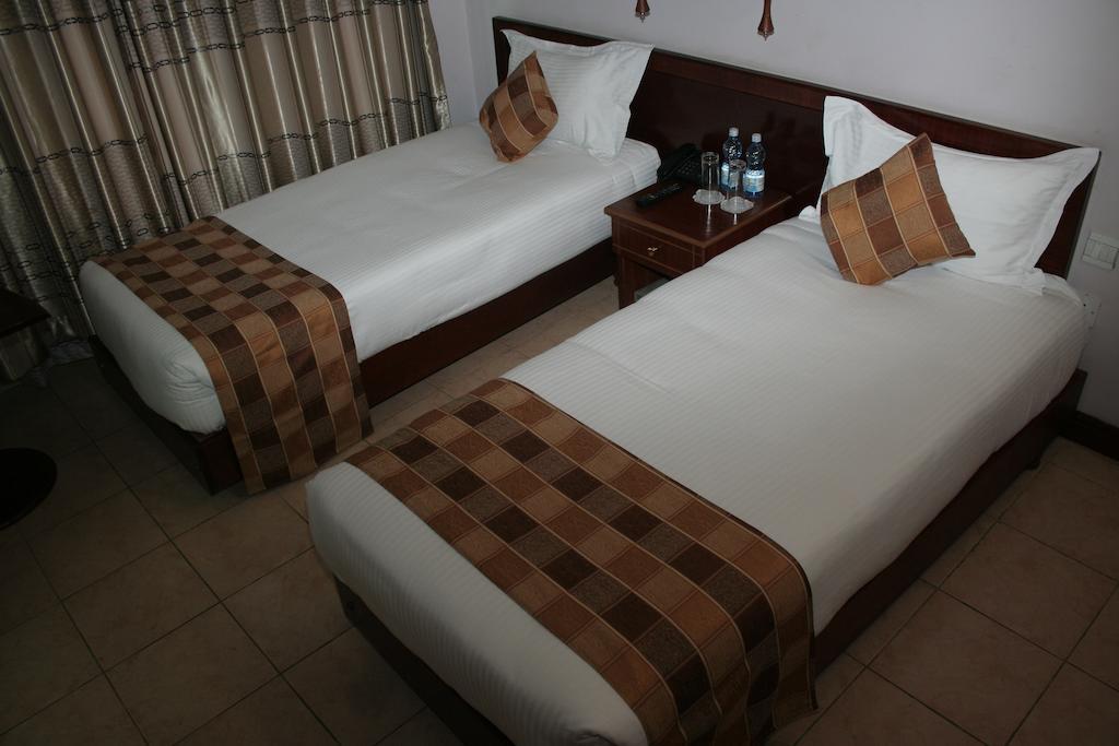 Sunrise B&B Nairobi Room photo