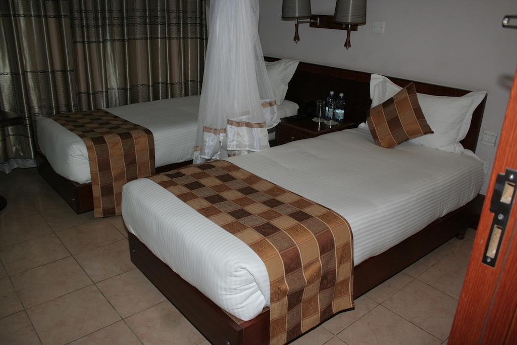 Sunrise B&B Nairobi Room photo